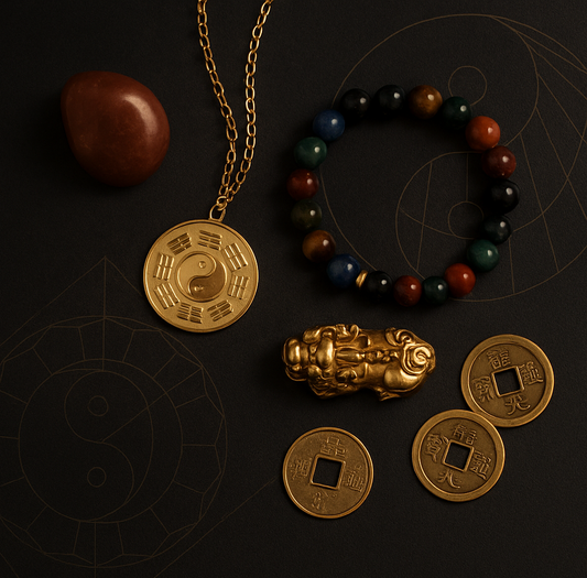 Feng Shui History: What and Where did Feng Shui Originate