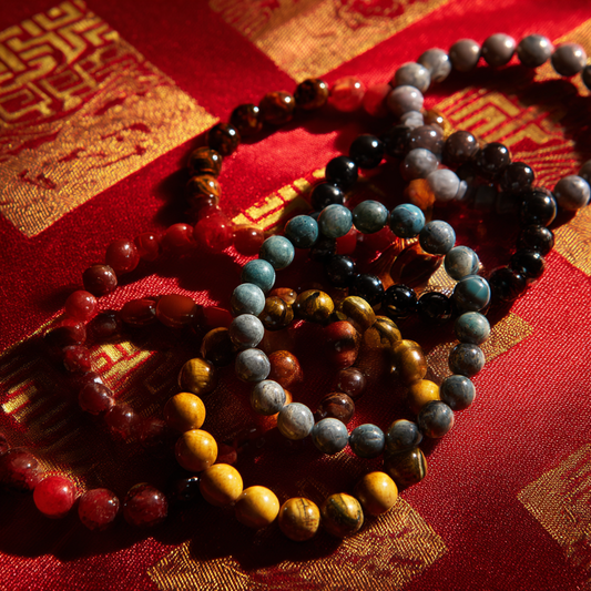 How to Cleanse Your Spiritual Jewelry: A Complete Ritual Guide