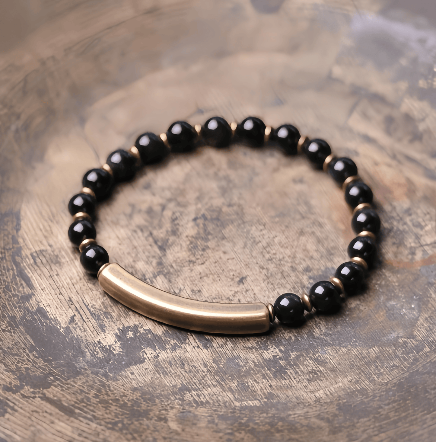 Energy Luxury Handcrafted Retro Ethnic Bracelet