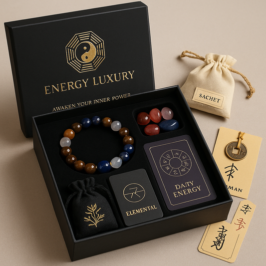 Mystery Box - Limited Stock
