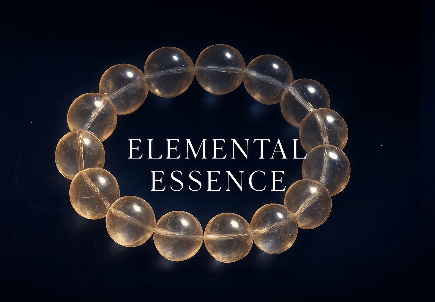 Elemental Essence