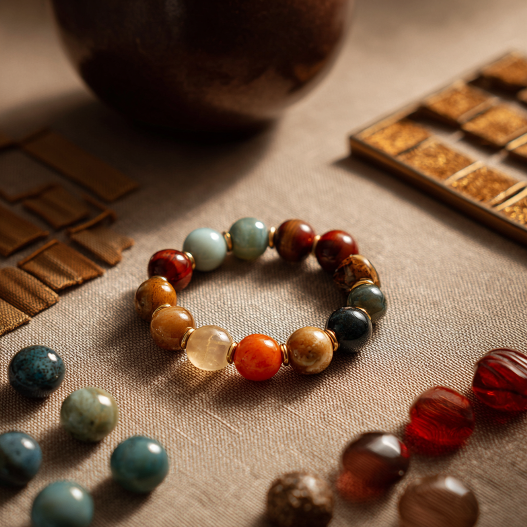 Five Elements Series