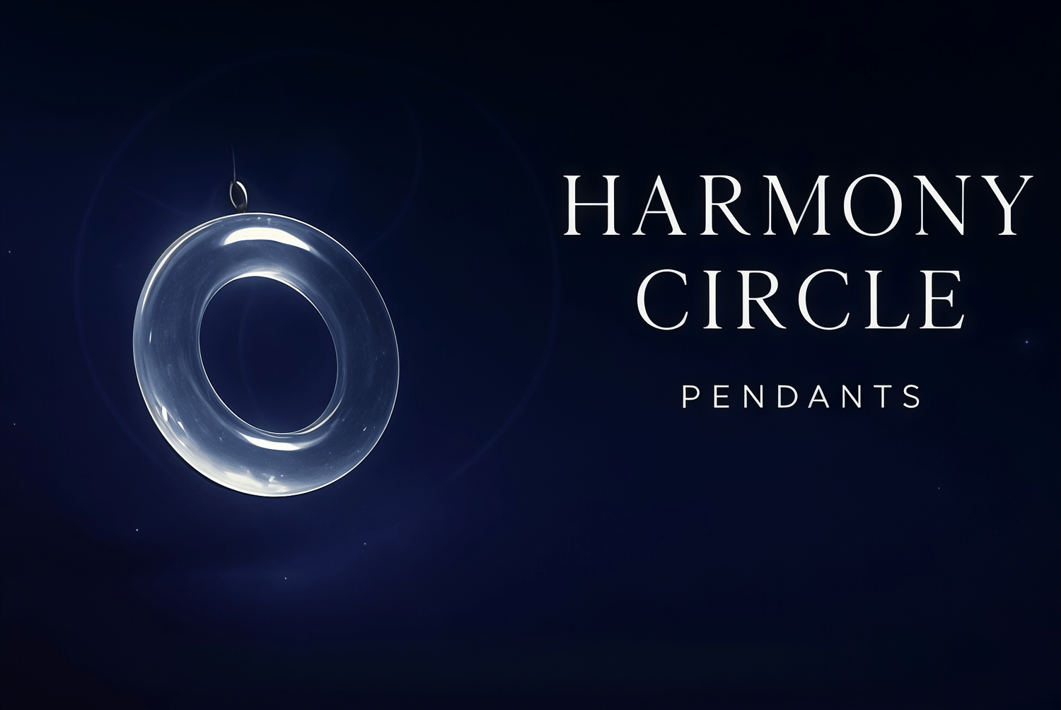 Harmony Circle