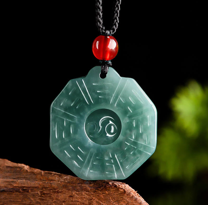 Bagua Feng Shui Series