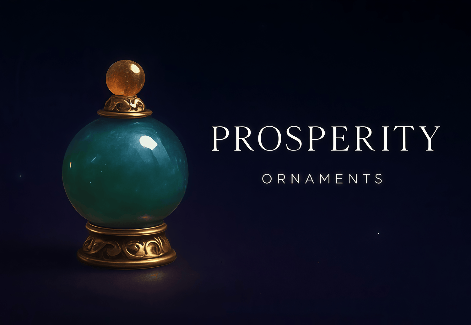 Prosperity
